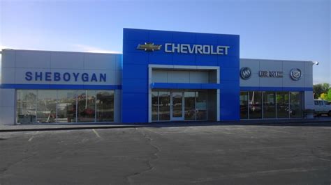 sheboygan chevrolet|sheboygan chevrolet inventory.